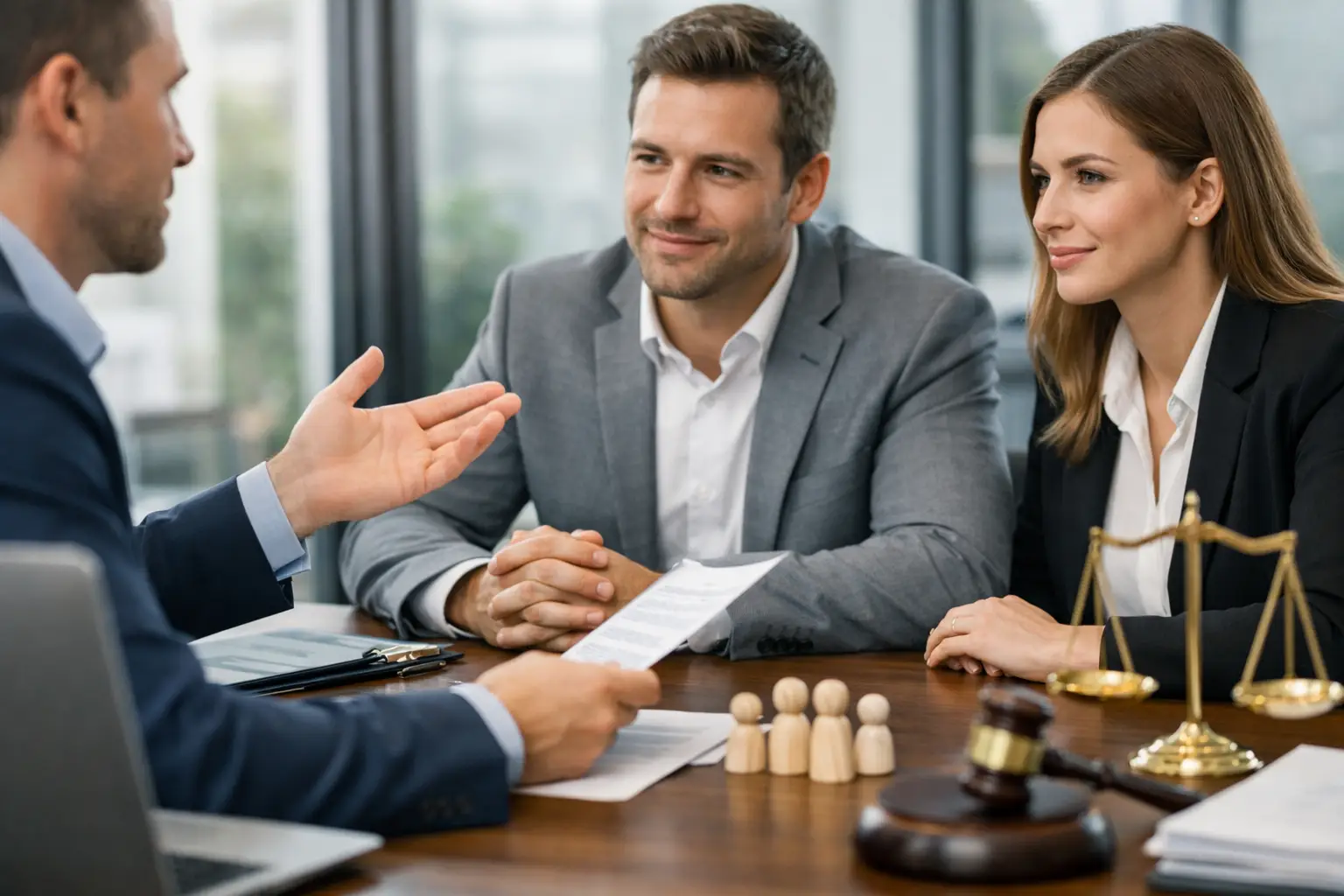 Assessoria trabalhista para empresas vale a pena?