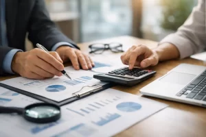 Auditoria contábil para empresas: quando fazer