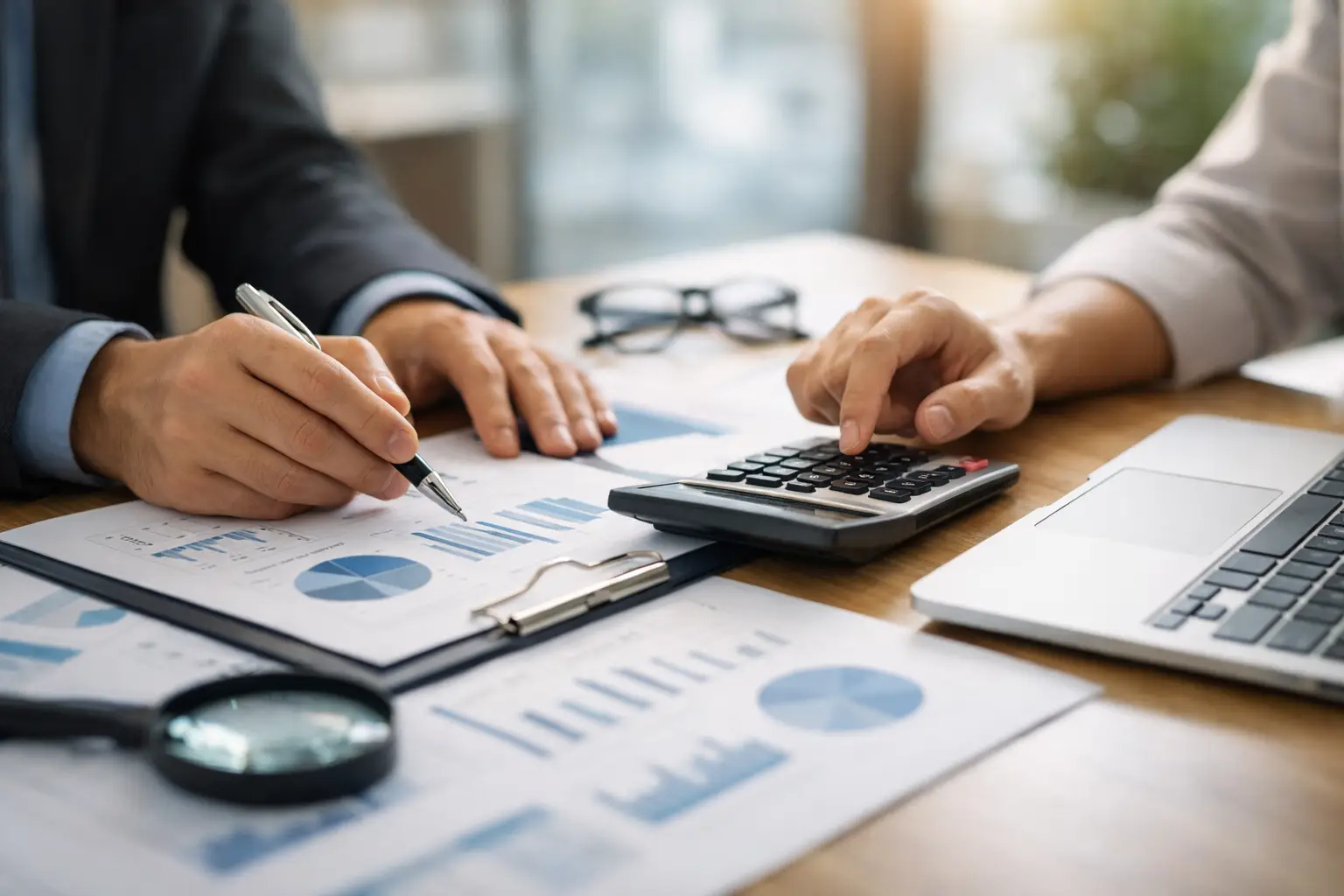 Auditoria contábil para empresas: quando fazer