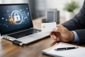 Certificado digital para empresa: como escolher