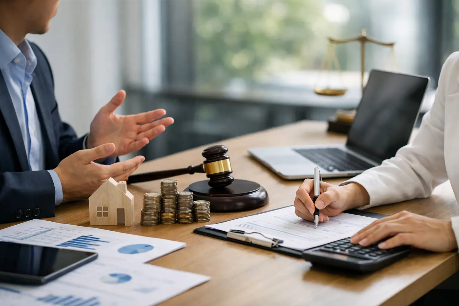 Consultoria tributária preço: o que define