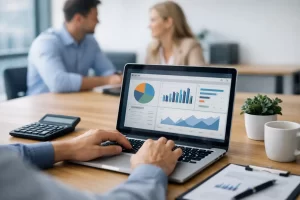 Contabilidade online para empresas vale a pena?