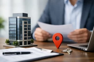 Endereço fiscal para empresas: como escolher