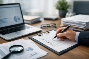 Obrigações acessórias empresariais sem erros