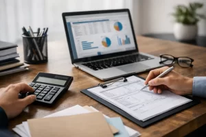 Como organizar obrigações acessórias mensais