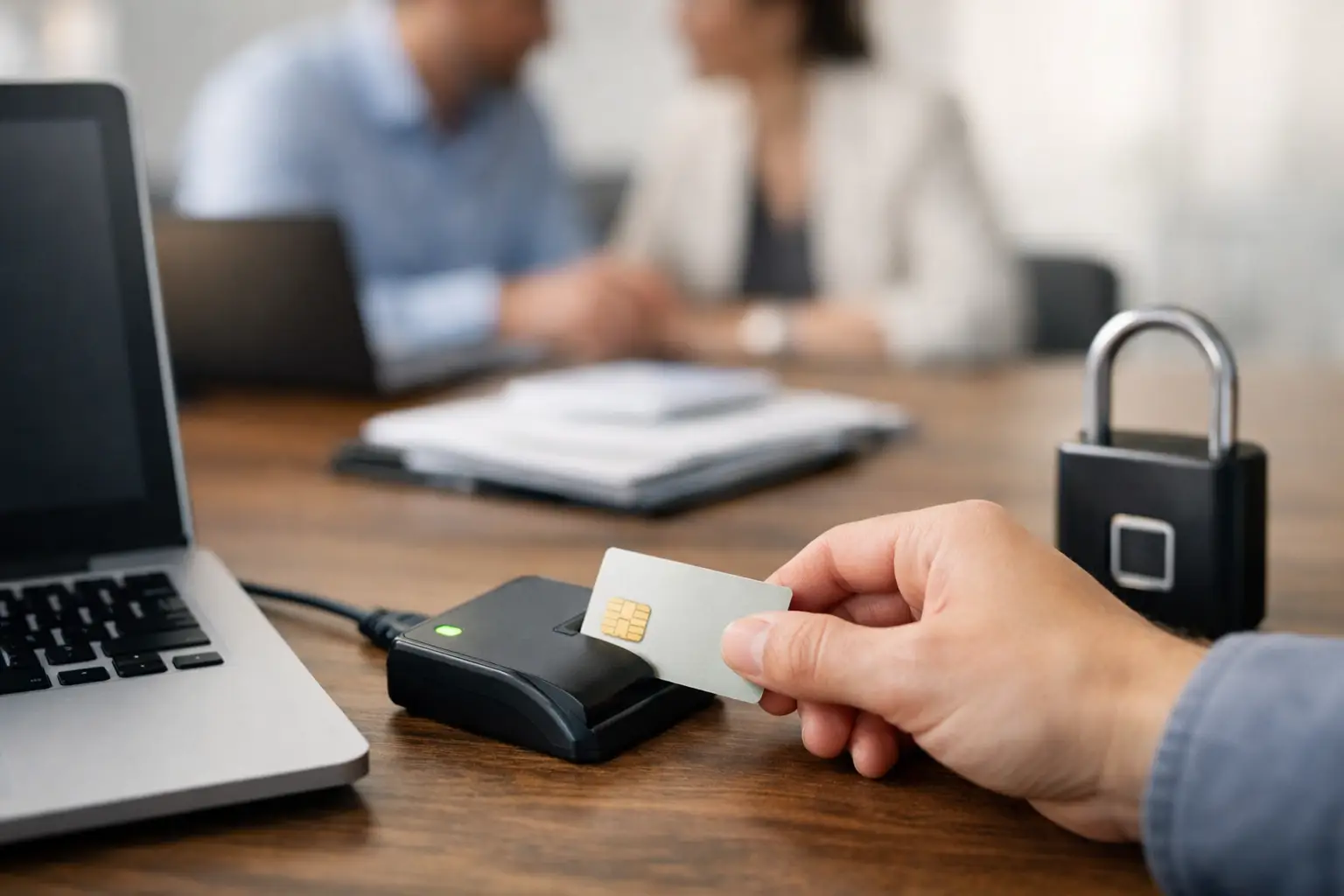 Empresa do Simples precisa certificado digital?