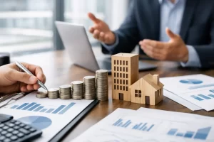 Exemplo de reestruturação fiscal empresarial