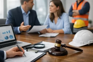 Guia de auditoria trabalhista preventiva