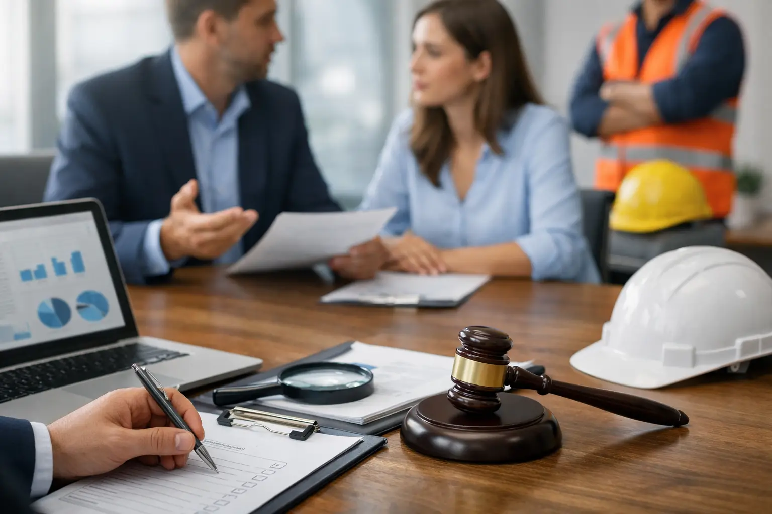 Guia de auditoria trabalhista preventiva