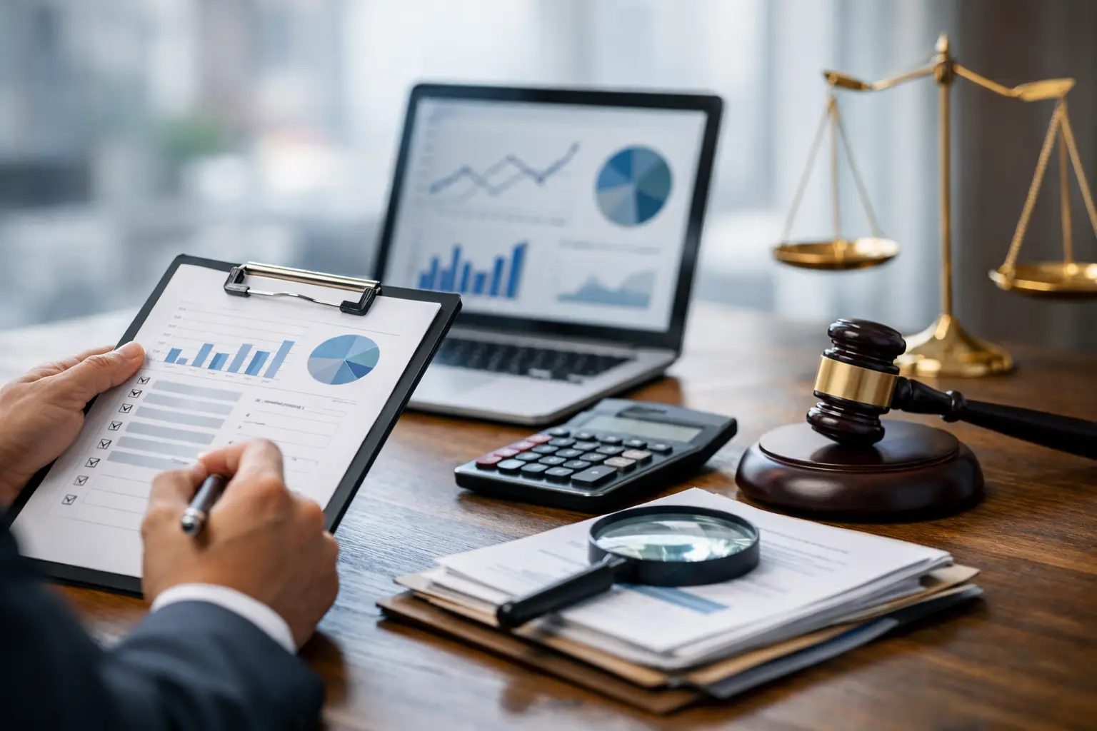 Guia de compliance tributário empresarial