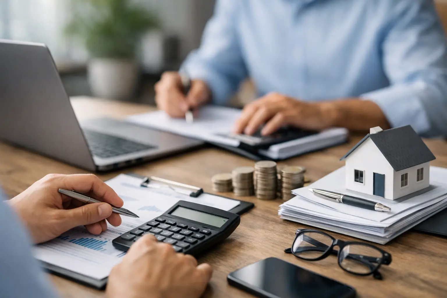 Guia de gestão fiscal recorrente na prática