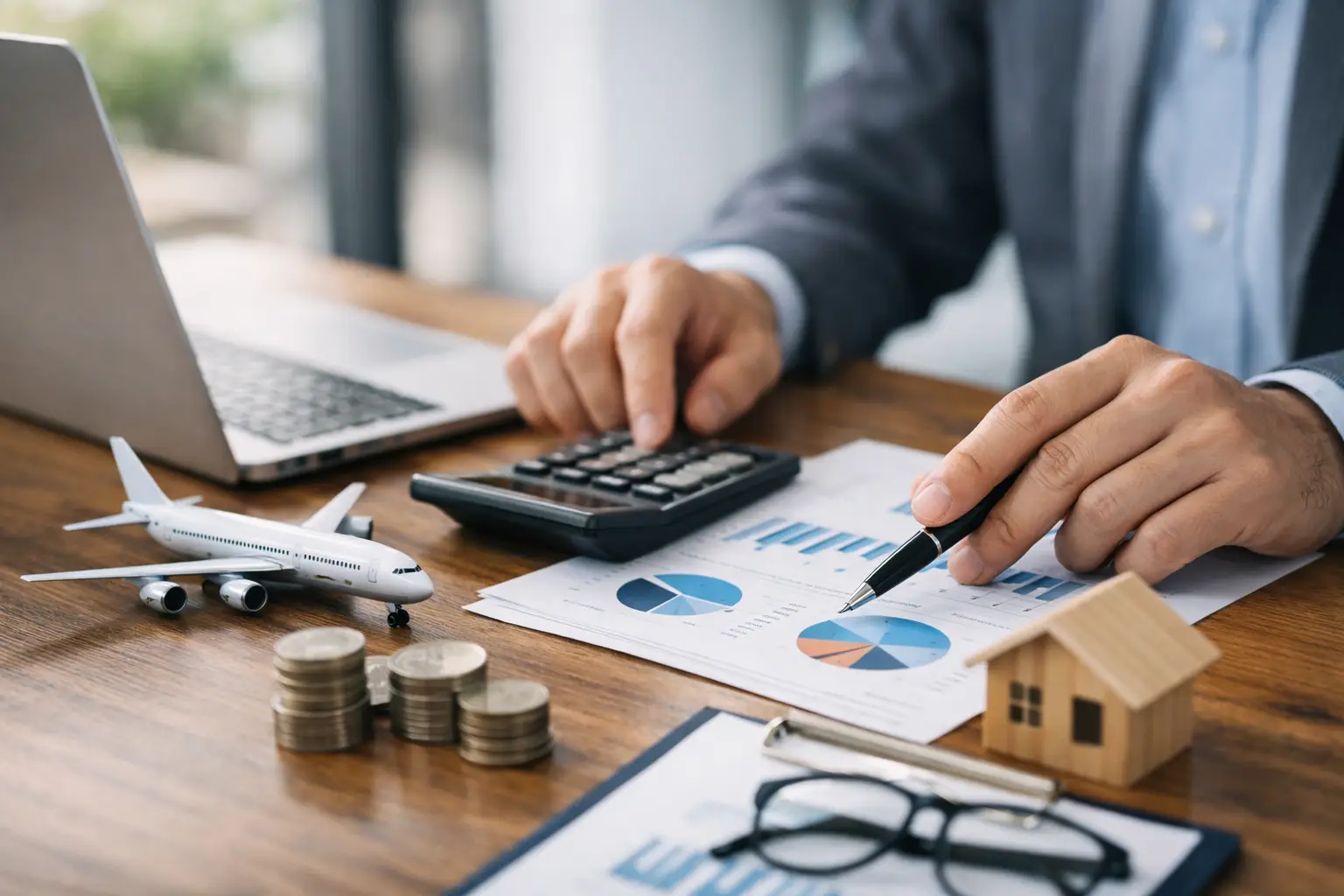 Planejamento tributário para pequenas empresas