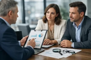 Quando contratar auditoria independente empresarial