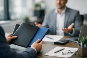 Quando mudar de contador empresarial?
