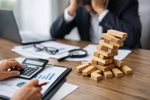 Sinais de desenquadramento tributário empresarial