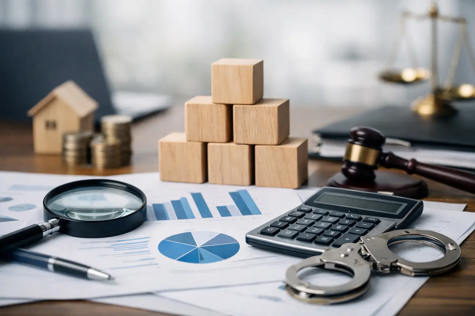 7 principais riscos fiscais nas empresas