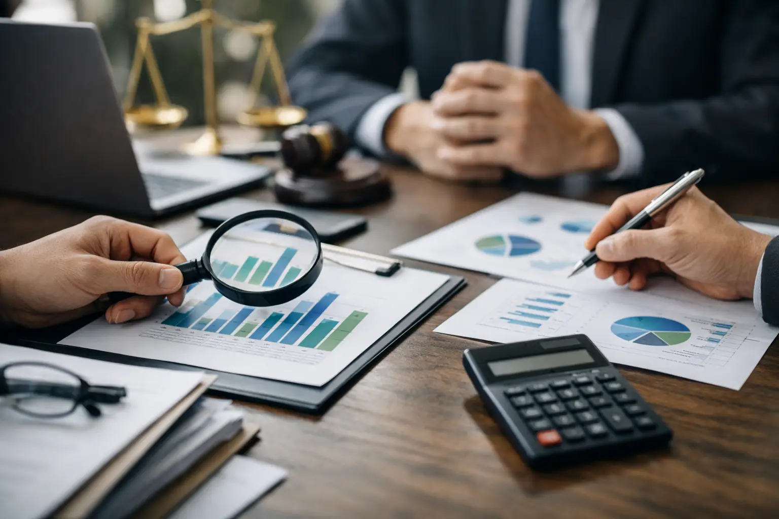 8 exemplos de diagnóstico tributário preventivo