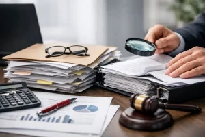 8 principais erros no fechamento fiscal