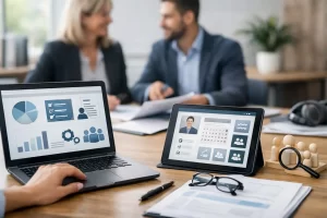 9 melhores softwares para departamento pessoal