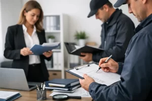 Como preparar empresa para fiscalização