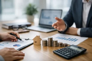 Exemplo de planejamento tributário empresarial