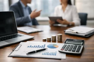 Guia de faturamento para empresas