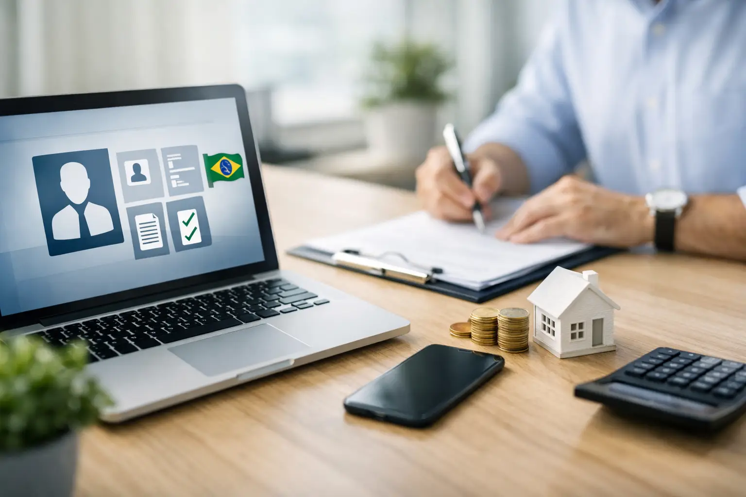 Guia do eSocial para empregadores