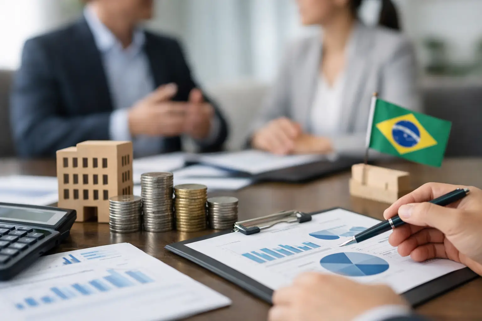 Impactos da CBS nas empresas na prática