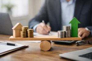 Lucro real ou presumido: qual escolher?