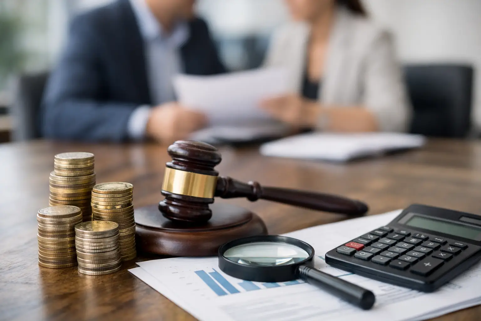 Quais impostos empresa de serviços paga?