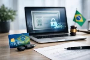 Review certificado digital eCNPJ