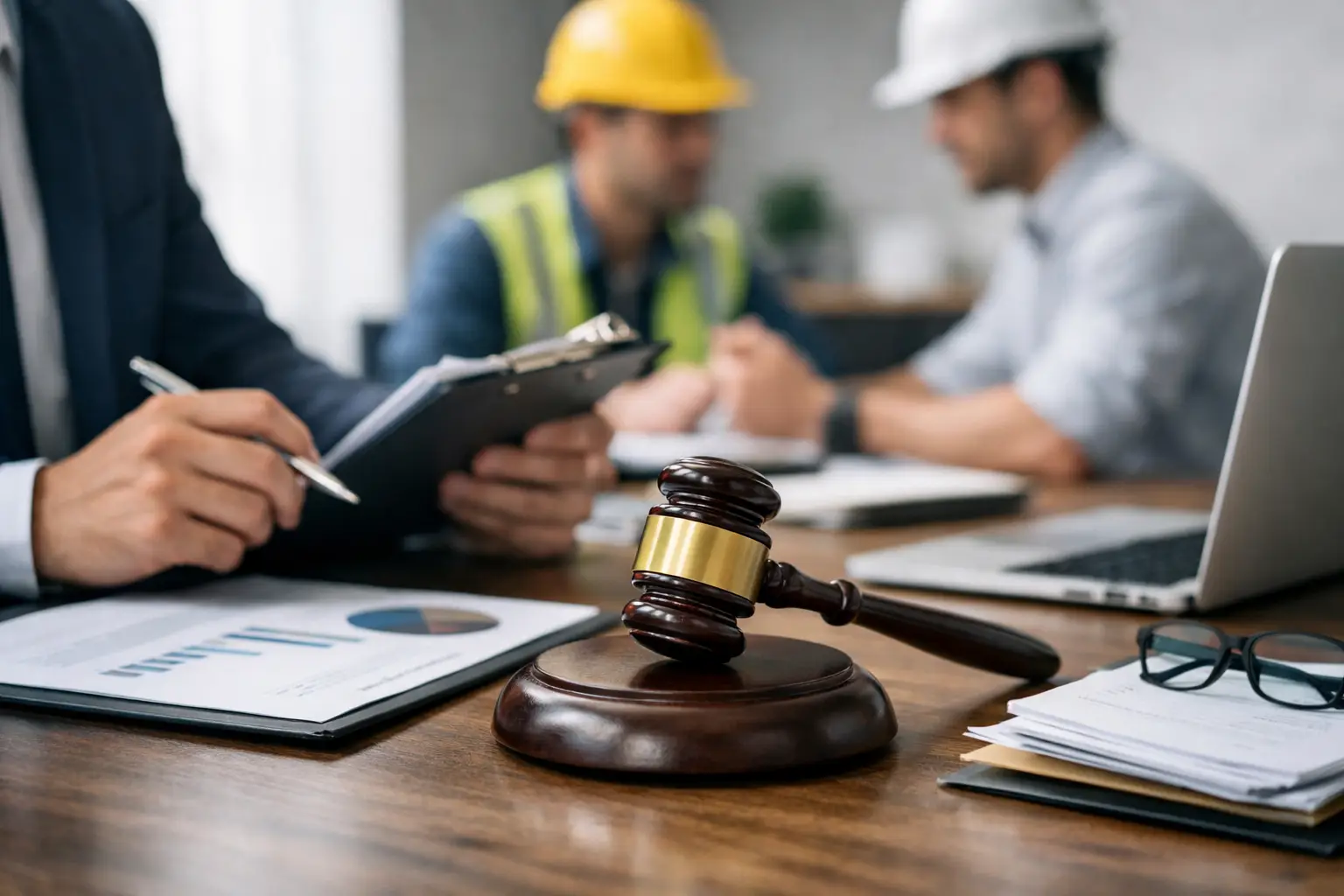 Auditoria de passivos trabalhistas na prática