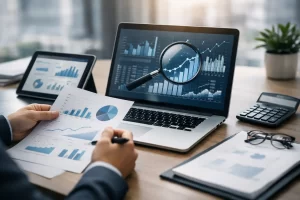 Auditoria fiscal digital sem improviso