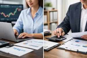 BPO financeiro vs contabilidade: qual escolher?