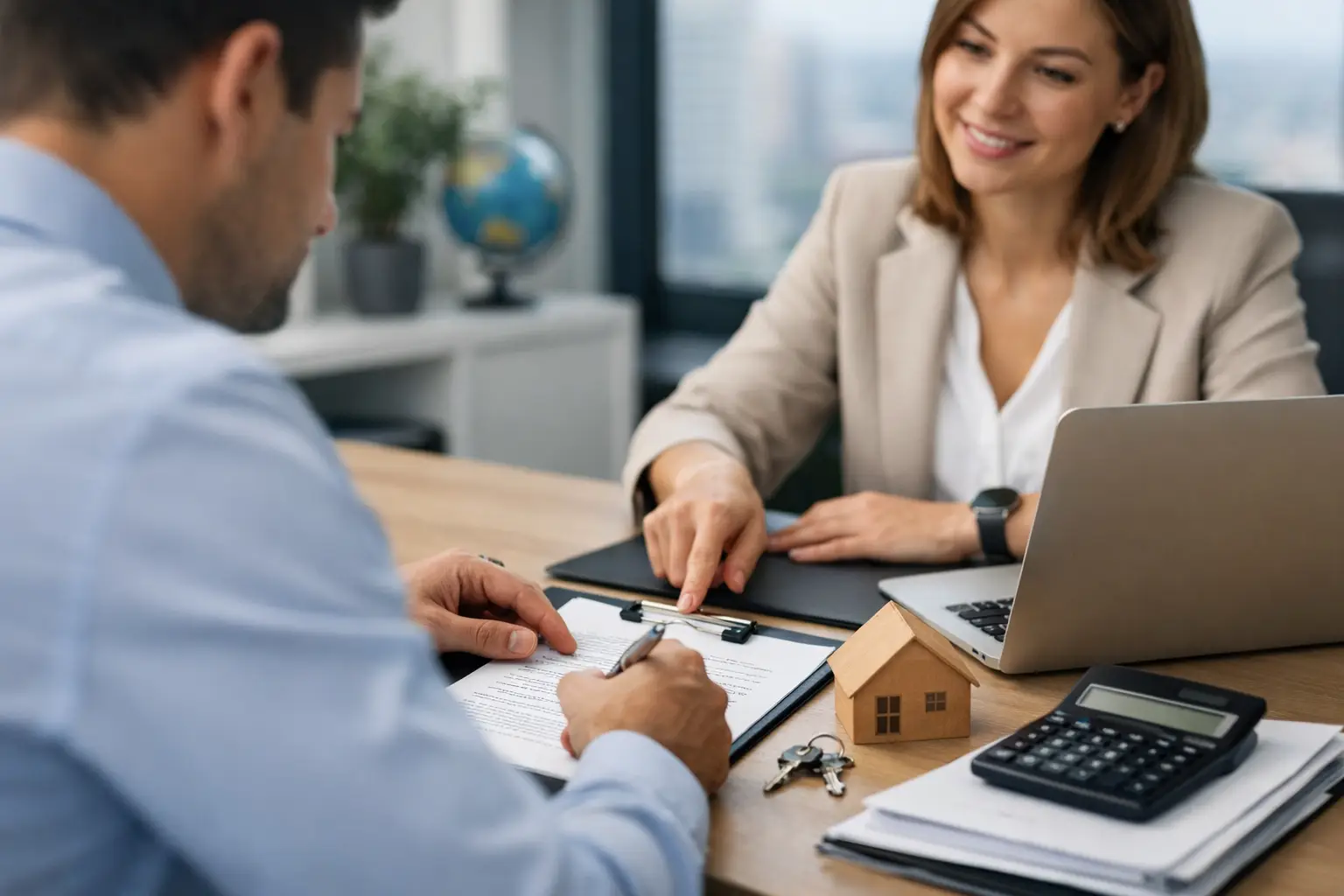 Como abrir empresa com contabilidade
