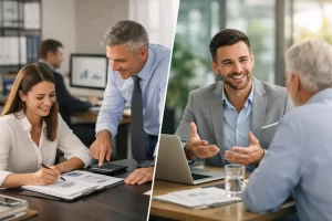 Escritório contábil ou contador consultivo?