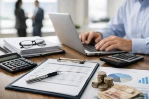 Melhores práticas de folha empresarial