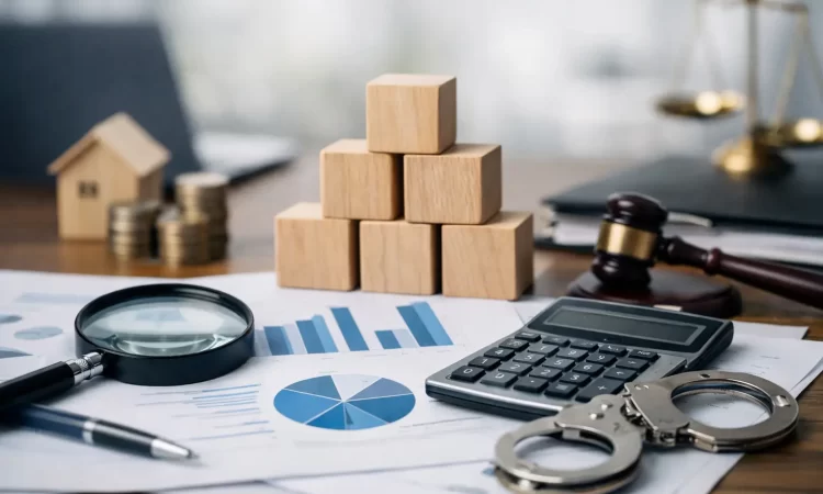 7 principais riscos fiscais nas empresas