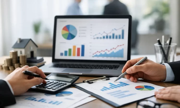 8 melhores indicadores contábeis para gestores