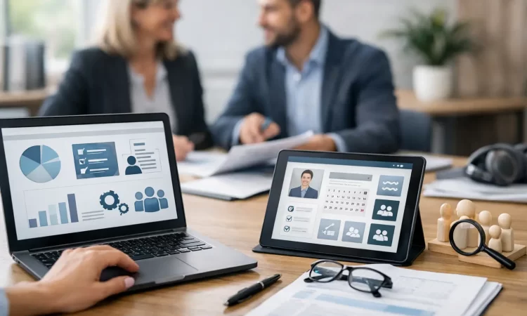 9 melhores softwares para departamento pessoal