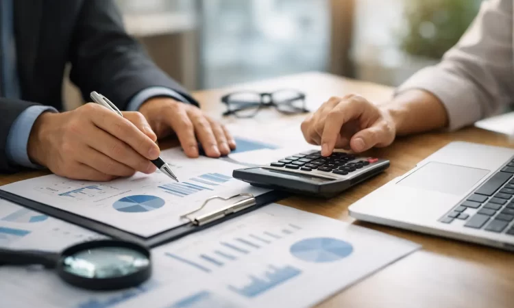 Auditoria contábil para empresas: quando fazer