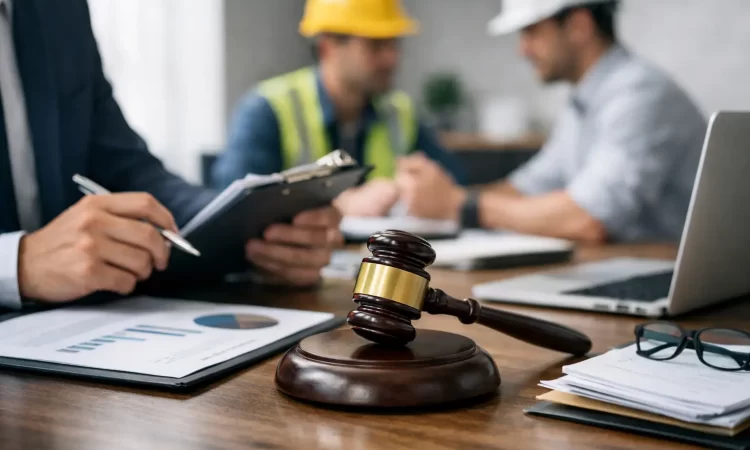 Auditoria de passivos trabalhistas na prática