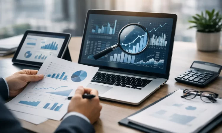 Auditoria fiscal digital sem improviso