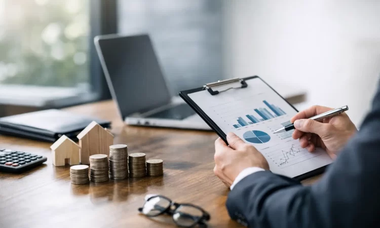 Caso de recuperação de créditos: como avaliar