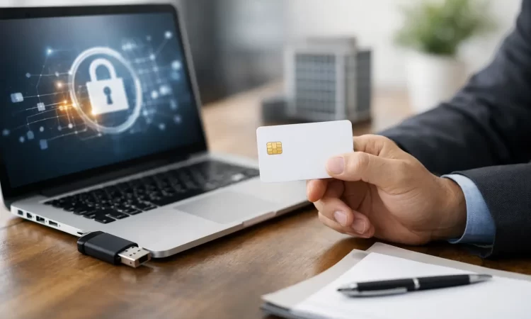 Certificado digital para empresa: como escolher