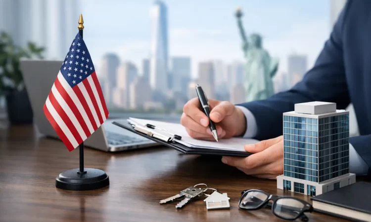 Como abrir LLC nos EUA sem erro