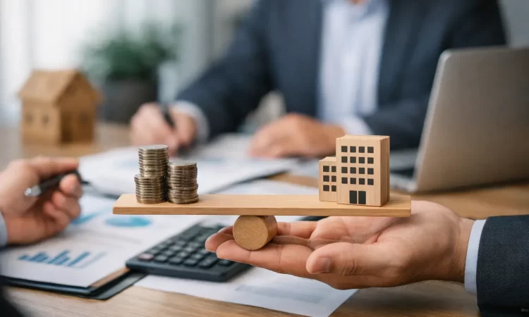 Como escolher regime tributário empresarial