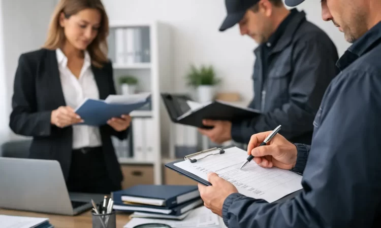 Como preparar empresa para fiscalização