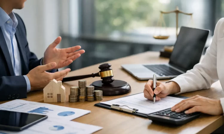 Consultoria tributária preço: o que define