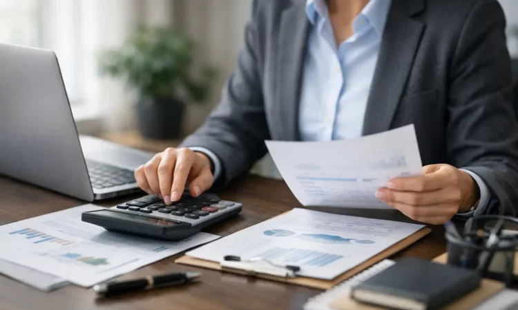 Contabilidade empresarial sem improviso